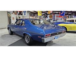 1971 Chevrolet Nova SS (CC-2096856) for sale in Hudson, Florida