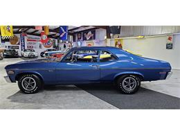 1971 Chevrolet Nova SS (CC-2096856) for sale in Hudson, Florida