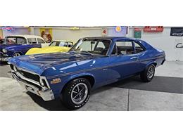 1971 Chevrolet Nova SS (CC-2096856) for sale in Hudson, Florida