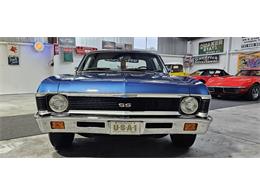 1971 Chevrolet Nova SS (CC-2096856) for sale in Hudson, Florida
