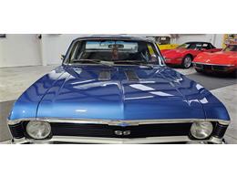 1971 Chevrolet Nova SS (CC-2096856) for sale in Hudson, Florida