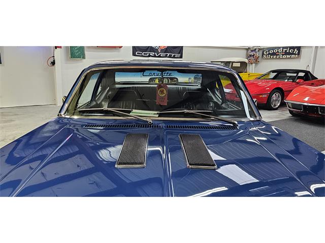 1971 Chevrolet Nova SS (CC-2096856) for sale in Hudson, Florida