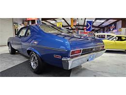1971 Chevrolet Nova SS (CC-2096856) for sale in Hudson, Florida