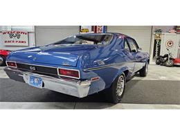 1971 Chevrolet Nova SS (CC-2096856) for sale in Hudson, Florida