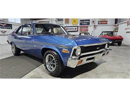 1971 Chevrolet Nova SS (CC-2096856) for sale in Hudson, Florida