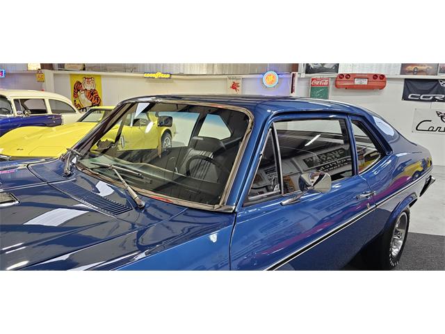 1971 Chevrolet Nova SS (CC-2096856) for sale in Hudson, Florida
