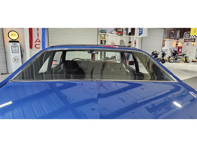 1971 Chevrolet Nova SS (CC-2096856) for sale in Hudson, Florida