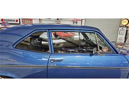 1971 Chevrolet Nova SS (CC-2096856) for sale in Hudson, Florida