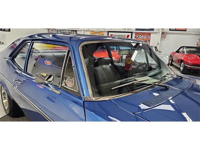 1971 Chevrolet Nova SS (CC-2096856) for sale in Hudson, Florida