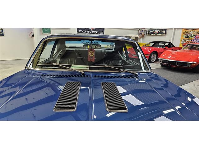 1971 Chevrolet Nova SS (CC-2096856) for sale in Hudson, Florida