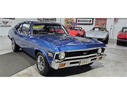 1971 Chevrolet Nova SS (CC-2096856) for sale in Hudson, Florida