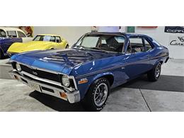 1971 Chevrolet Nova SS (CC-2096856) for sale in Hudson, Florida
