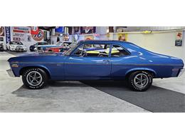 1971 Chevrolet Nova SS (CC-2096856) for sale in Hudson, Florida