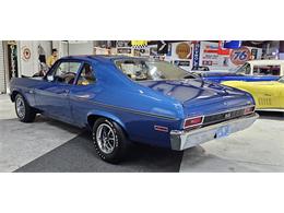 1971 Chevrolet Nova SS (CC-2096856) for sale in Hudson, Florida