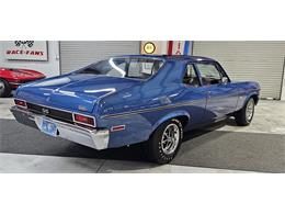 1971 Chevrolet Nova SS (CC-2096856) for sale in Hudson, Florida