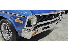 1971 Chevrolet Nova SS (CC-2096856) for sale in Hudson, Florida