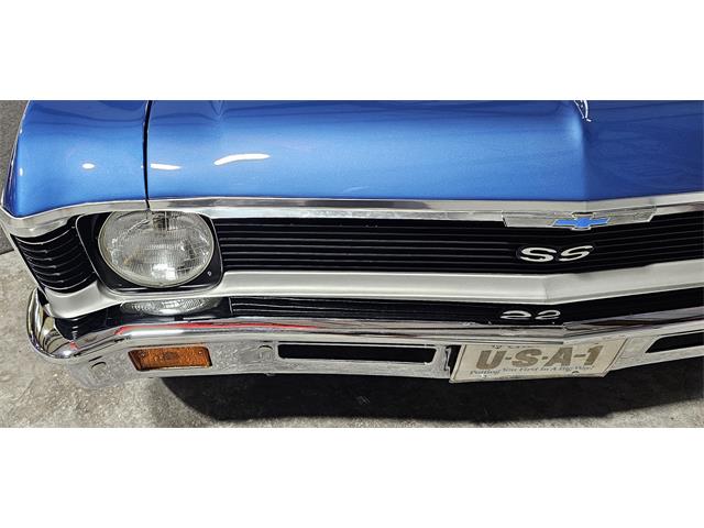 1971 Chevrolet Nova SS (CC-2096856) for sale in Hudson, Florida