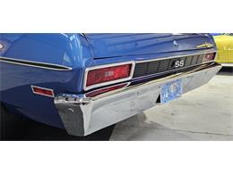 1971 Chevrolet Nova SS (CC-2096856) for sale in Hudson, Florida
