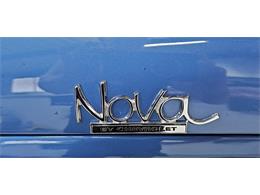 1971 Chevrolet Nova SS (CC-2096856) for sale in Hudson, Florida