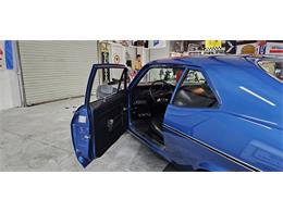 1971 Chevrolet Nova SS (CC-2096856) for sale in Hudson, Florida