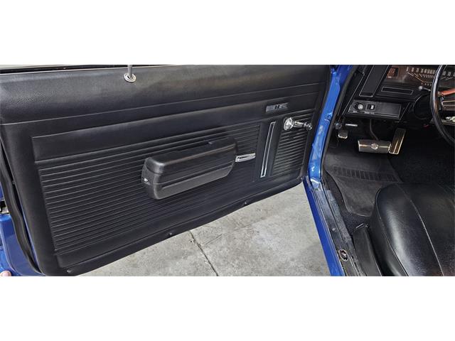 1971 Chevrolet Nova SS (CC-2096856) for sale in Hudson, Florida