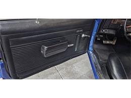 1971 Chevrolet Nova SS (CC-2096856) for sale in Hudson, Florida