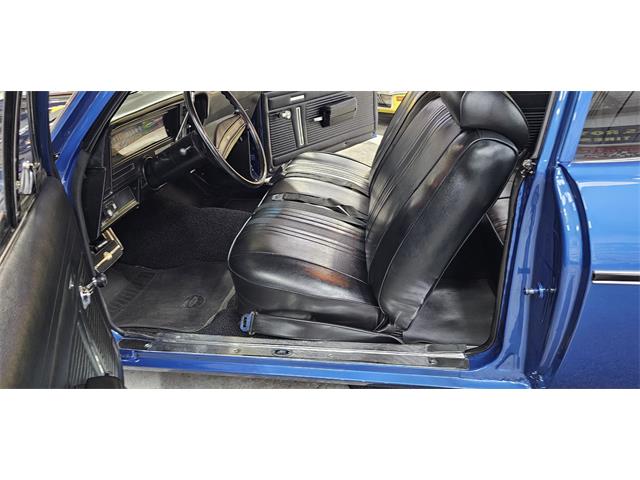 1971 Chevrolet Nova SS (CC-2096856) for sale in Hudson, Florida