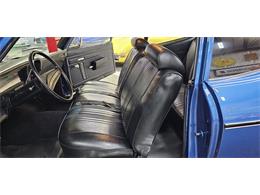 1971 Chevrolet Nova SS (CC-2096856) for sale in Hudson, Florida