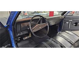 1971 Chevrolet Nova SS (CC-2096856) for sale in Hudson, Florida
