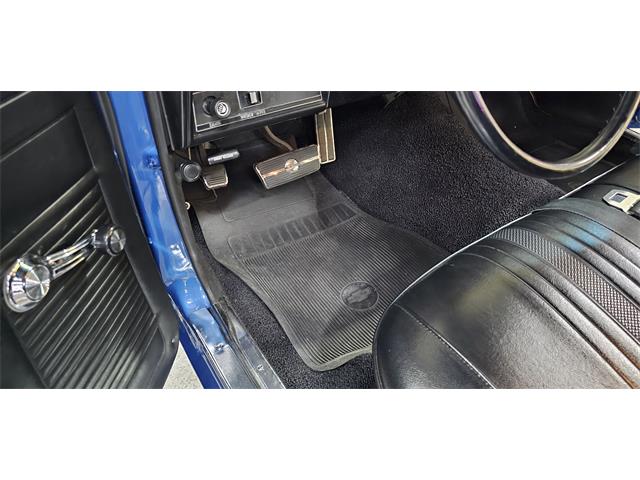 1971 Chevrolet Nova SS (CC-2096856) for sale in Hudson, Florida