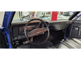 1971 Chevrolet Nova SS (CC-2096856) for sale in Hudson, Florida