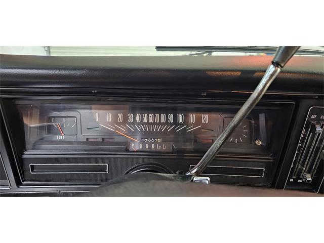 1971 Chevrolet Nova SS (CC-2096856) for sale in Hudson, Florida