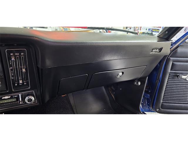 1971 Chevrolet Nova SS (CC-2096856) for sale in Hudson, Florida