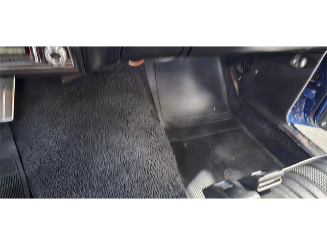 1971 Chevrolet Nova SS (CC-2096856) for sale in Hudson, Florida