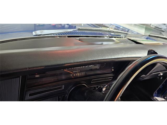 1971 Chevrolet Nova SS (CC-2096856) for sale in Hudson, Florida
