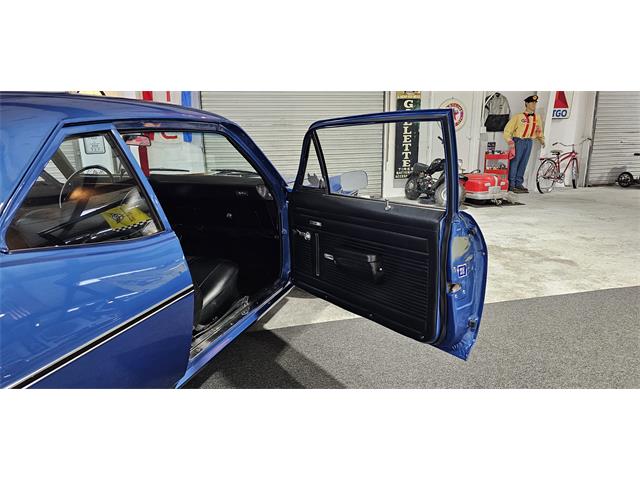 1971 Chevrolet Nova SS (CC-2096856) for sale in Hudson, Florida