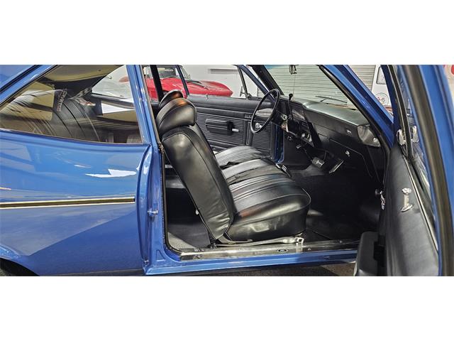1971 Chevrolet Nova SS (CC-2096856) for sale in Hudson, Florida