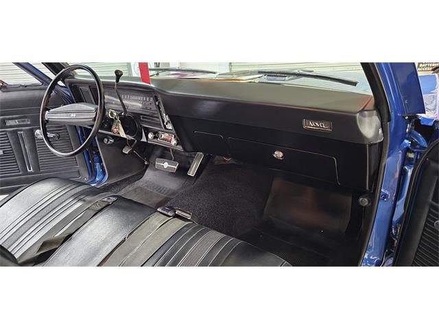 1971 Chevrolet Nova SS (CC-2096856) for sale in Hudson, Florida