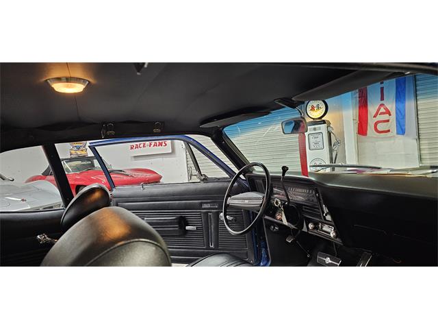 1971 Chevrolet Nova SS (CC-2096856) for sale in Hudson, Florida