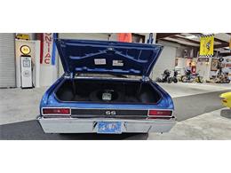 1971 Chevrolet Nova SS (CC-2096856) for sale in Hudson, Florida
