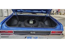 1971 Chevrolet Nova SS (CC-2096856) for sale in Hudson, Florida
