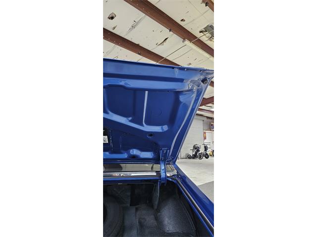 1971 Chevrolet Nova SS (CC-2096856) for sale in Hudson, Florida