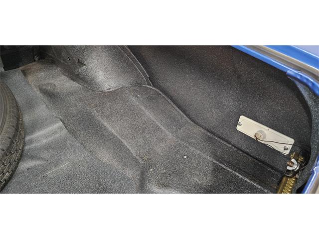 1971 Chevrolet Nova SS (CC-2096856) for sale in Hudson, Florida