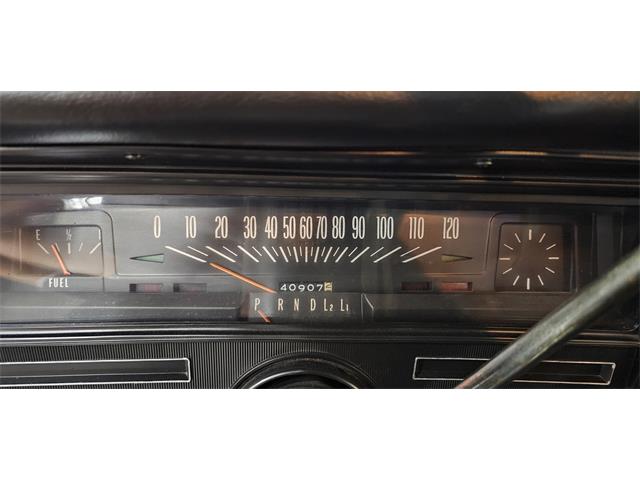 1971 Chevrolet Nova SS (CC-2096856) for sale in Hudson, Florida