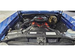 1971 Chevrolet Nova SS (CC-2096856) for sale in Hudson, Florida