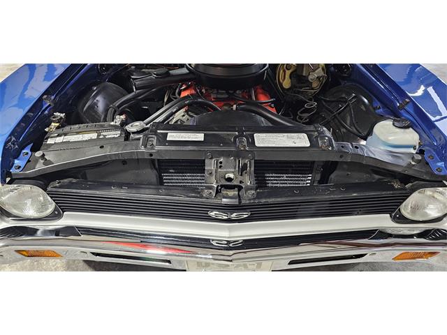 1971 Chevrolet Nova SS (CC-2096856) for sale in Hudson, Florida