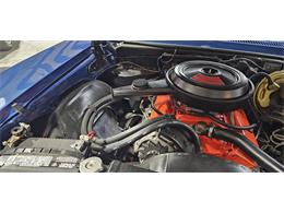 1971 Chevrolet Nova SS (CC-2096856) for sale in Hudson, Florida