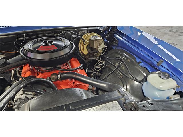 1971 Chevrolet Nova SS (CC-2096856) for sale in Hudson, Florida