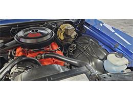 1971 Chevrolet Nova SS (CC-2096856) for sale in Hudson, Florida