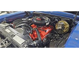 1971 Chevrolet Nova SS (CC-2096856) for sale in Hudson, Florida